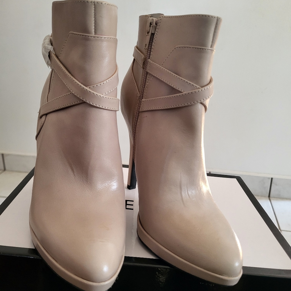 NEW Nine West Ankle Boots